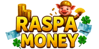 Raspa Money